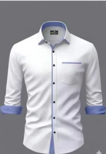 Men's Cotton Shirt