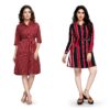 women shirt dress