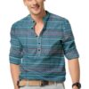 men's cotton shirts