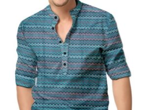 men's cotton shirts