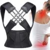 back support belt