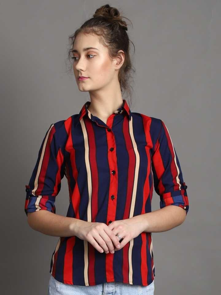 women shirt