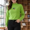 women’s sweater T-shirt