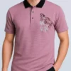 Men's Cotton Polo T-Shirt