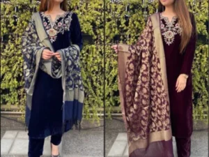 Stylish Women Kurta Pant Set