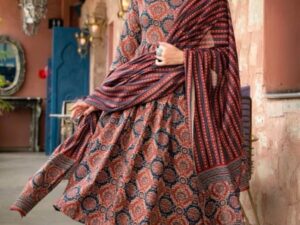kurta set with dupatta