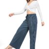 women palazzo pants
