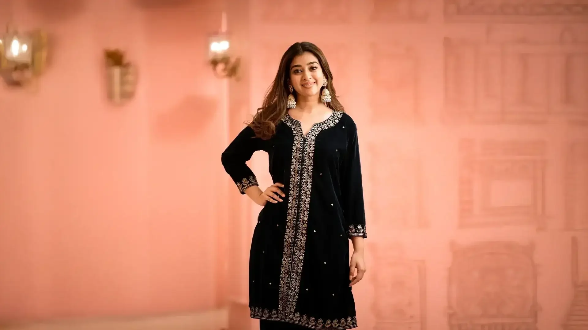 rayon kurti for women