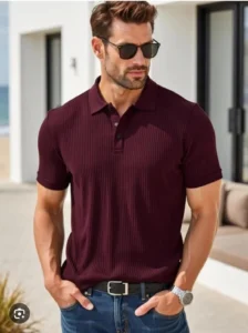 Stylish Men Tshirt