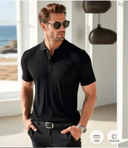 Stylish Men Tshirt