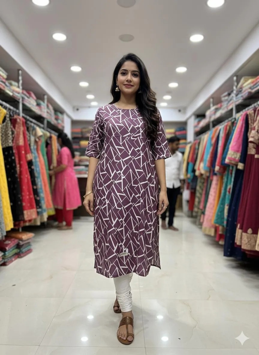 kurta for woman