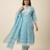 navy-blue-kurta-set