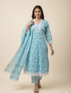 navy-blue-kurta-set
