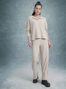 women lounge set