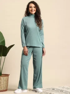 women lounge set