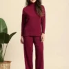 women lounge set