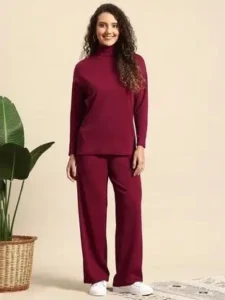 women lounge set