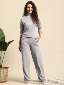 women lounge set