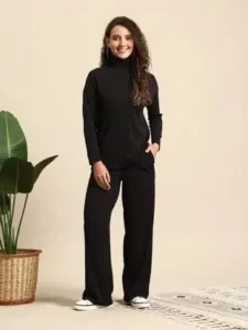 women lounge set