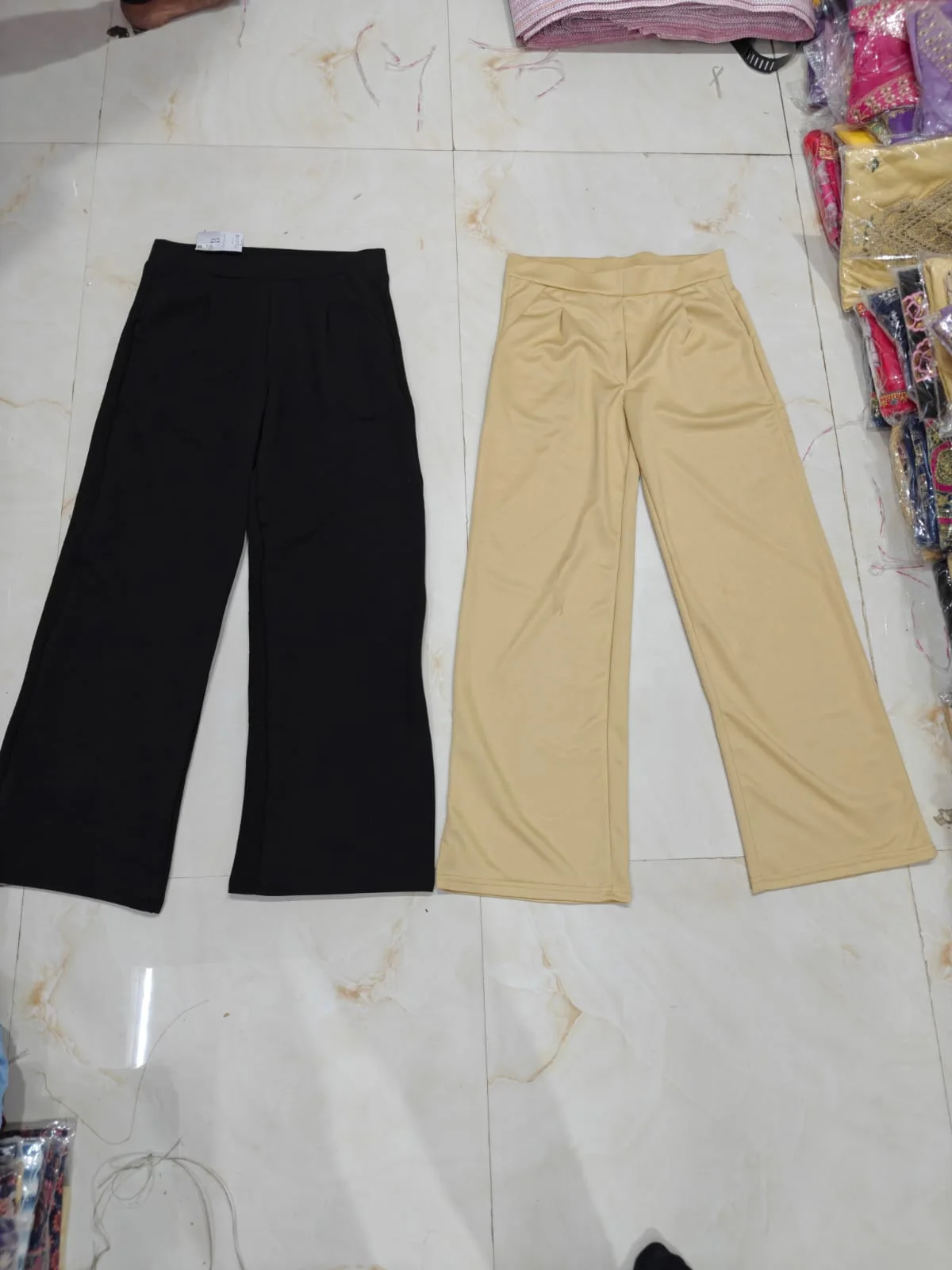 wide leg pants for women
