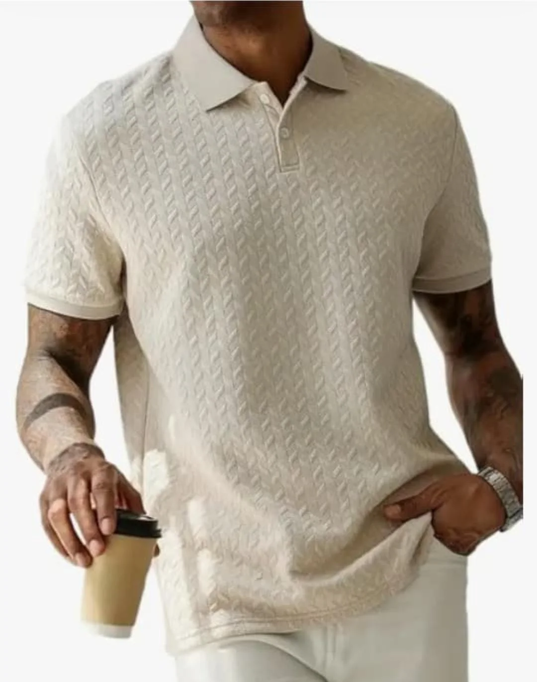 polo t shirt
