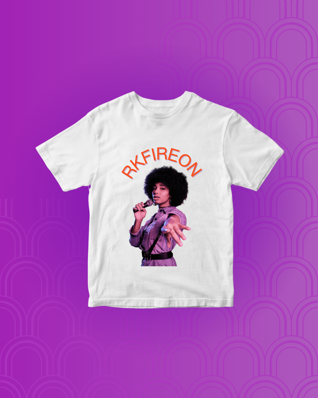 Men’s Stylish T-Shirt – Ultra-Soft Premium Cotton For All-Day Wear - Image 5