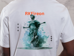 Men’s Stylish T-Shirt