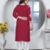 festive wear kurti