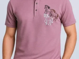 Polo T-Shirt